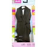Barbie Royal Circle Ken Fashion Clothes - Tuxedo Tail / Morning Coat (2003)
