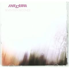 Seventeen Seconds (Remastered)