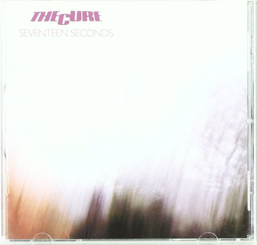 Produkt-Bild: Seventeen Seconds (Remastered)