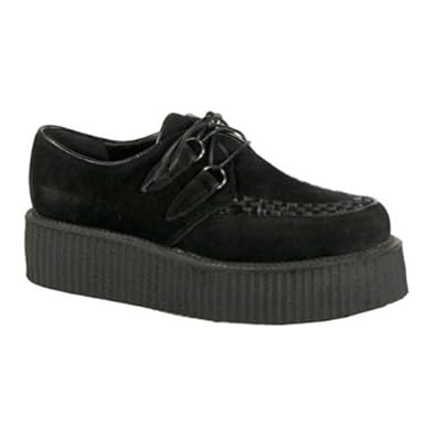Amazon: 2 Inch MENS SIZING Wedge Platform Lace Up Shoes Vega Shoes ...