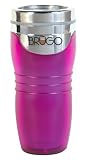 Produkt-Bild: BRUGO Thermobecher passion