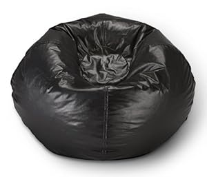 Ace Bayou Matte Round Bean Bag