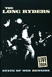 State of Our Reunion - Live 2004 [DVD] [2009]