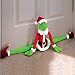 Grinch Plush Draft Dodger Image