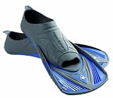 Produkt-Bild: Aqua Sphere Kurz-Schwimmflossen Micro Fin HP Gr&ouml;&szlig;e 44/45
