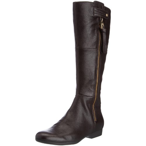 Enzo Angiolini Womens Zoot Knee-High Boot