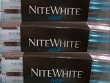NEW Nite White ACP 22% 8 Syringe (10.4ml total gel)
