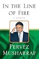 In the Line of Fire: A Memoir