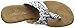 Aerosoles Women's Chlairvoyant Thong Sandal