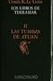 Las tumbas de Atuan