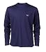 Time To Run Men's Favourite Long Sleeve T Shirt