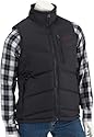 Timberland Howker Packable Down Vest 75212 Herren Westen