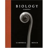 Biology 7th Edition (Hardcover)