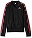 adidas Girls' Designator Track Jacket