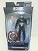 Marvel Legends Captain America Worthy Avengers Endgame Walmart Exclusive