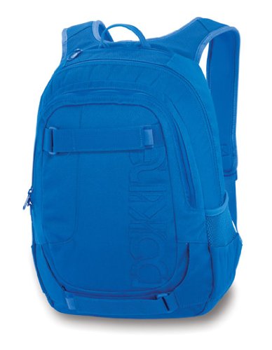 DAKINE Rucksack Division Pack, Monoblue, 8120-065