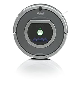Revisión y Guía de compra de  Guía de compra de   iRobot Roomba 782