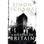 A History of Britain: Fate of Empire 1776-2001 v. 3: The Fate of Empire 1776-2000