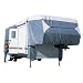 Classic Accessories 75563 PolyPro III Deluxe 5th Wheel Cover, Fits 29' - 33'