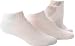 Apparel : New Balance Women's SK133 Lightning Dry Lo (6 Pairs) Socks