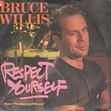 RESPECT YOURSELF 7" (45)
