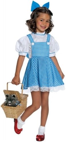 Deluxe Dorothy Costume - Small
