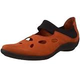 Arche Womens Remodo Flat