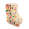 Citrus Wellington Boot Bag