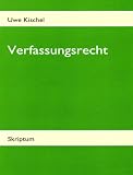 Produkt-Bild: Verfassungsrecht: Skriptum