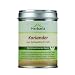Herbaria Koriander ganz, 1er Pack (1 x 40 g Dose) - Bio