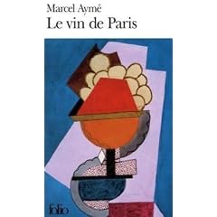 Le vin de Paris