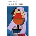 Le vin de Paris