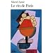 Le vin de Paris