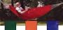 Texsport Hobo Hammock II (Assorted, 84-Inch X 54-Inch )