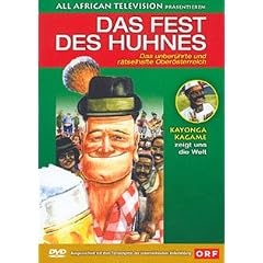 Das Fest des Huhnes