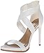 BCBGMAXAZRIA Women's Elyse Dress Sandal