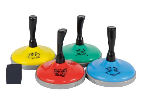 Simba Toys 106063206 - Games and More Speedy Curling