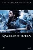 Kingdom Of Heaven - Movie Poster (Size: 27'' x 40'')