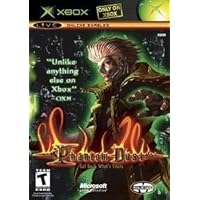 Phantom Dust