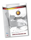 Eigenschaften City-Press Vertriebs GmbH / Deutsche Nationalmannschaft - 9-pocket Sammelhefter