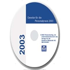 Gesetze f�r die Personal-Praxis [Jahresabo]