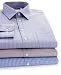 Alfani Alpine and Blue Iron Free Fashion Dress Shirts