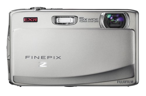 Fujifilm FinePix Z900EXR Digital Camera