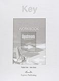 Upstream : pre-intermediate. Workbook. Student's book. Key / 3