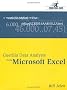Guerilla Data Analysis Using Excel