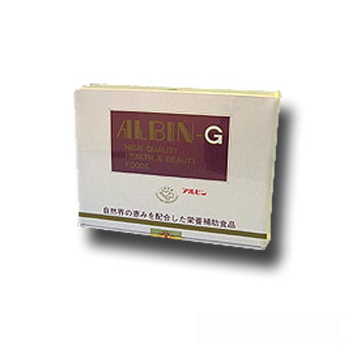 アルビンＧ 60包