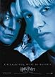 Harry Potter And The Prisoner Of Azkaban - Framed Movie Postcard (Snape & Draco) (Size: 4" x 6")