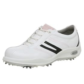 ECCO Women's Sport Tempo Hydromax Golf Shoe