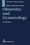 Basic sciences for obstetrics and gynaecology
