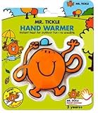 Mr Tickle Hand Warmer